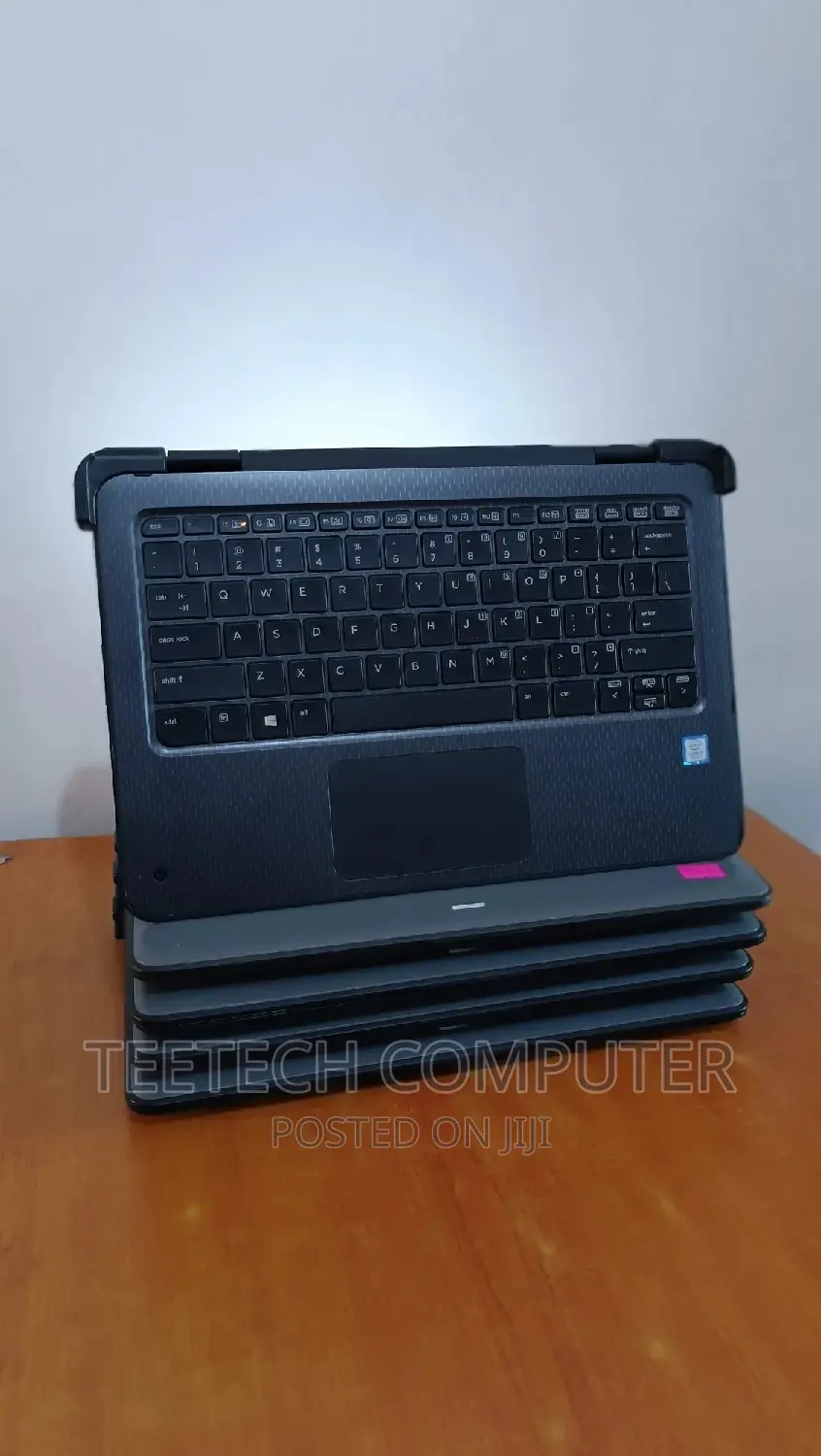 Laptop HP ProBook 11 X360 8GB Intel Core I5 SSD 256GB