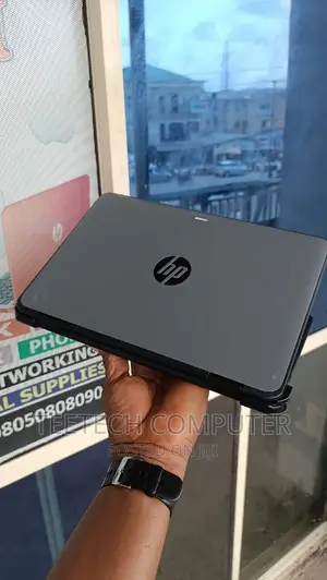 Laptop HP ProBook 11 X360 8GB Intel Core I5 SSD 256GB