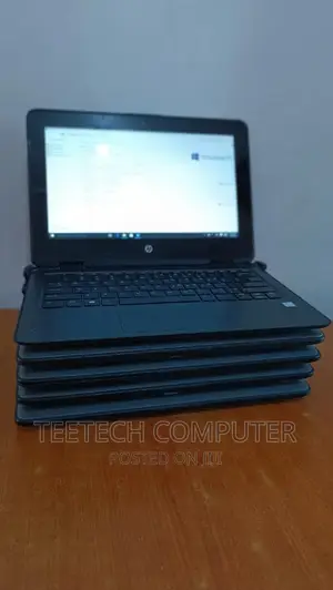 Laptop HP ProBook 11 X360 8GB Intel Core I5 SSD 256GB