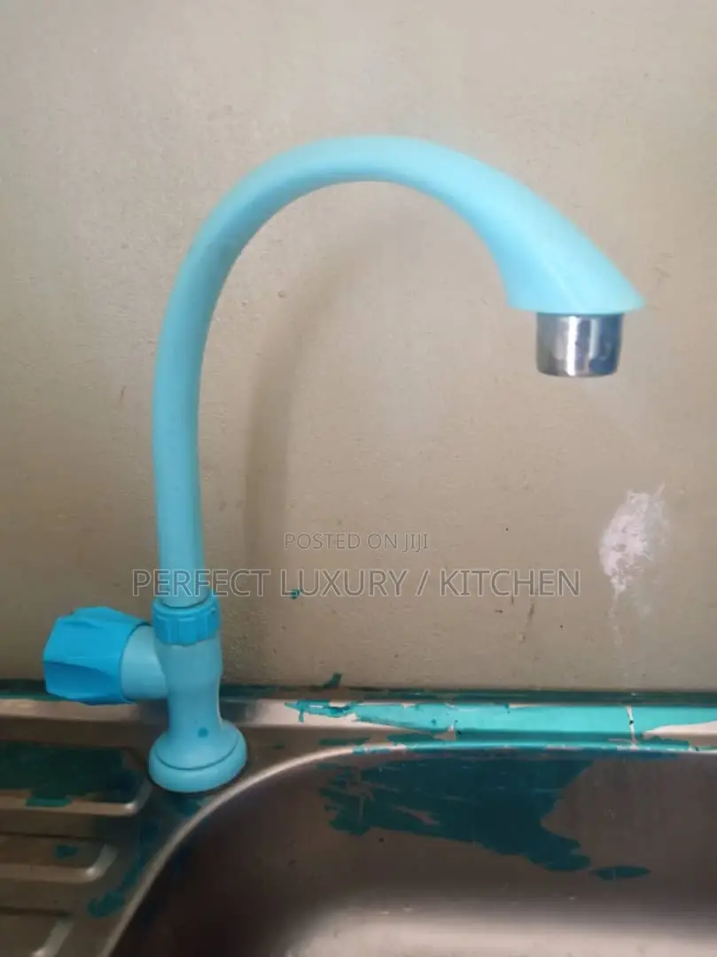 Plastic Sink Tap