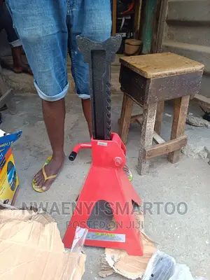 Original 12tons Jack Stands