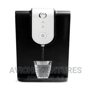 Optima Lumi Chilled Filtered Water Dispenser – 8.2L