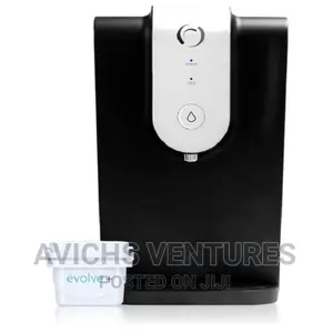 Optima Lumi Chilled Filtered Water Dispenser – 8.2L