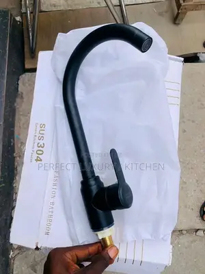 Quality Sink Tap