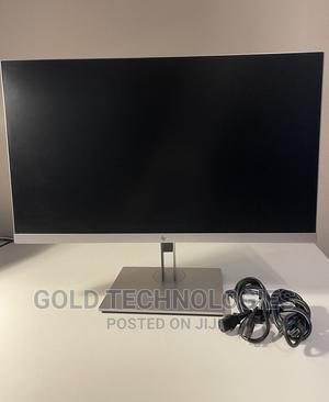 27 Inch Monitor HDMI Frameless IPS Ultra Widescreen Display in Ikeja ...