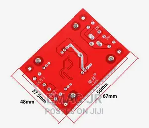 DC 400W 15A Step Up Boost Converter