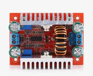 DC 400W 15A Step Up Boost Converter
