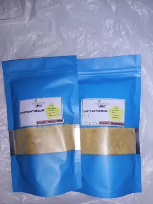 Blended Chrysanthemum Petals (100gms)