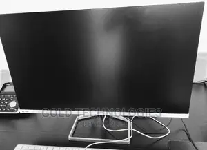 Ips Frameless Monitor 22 Inch Ultra High Definition Screen