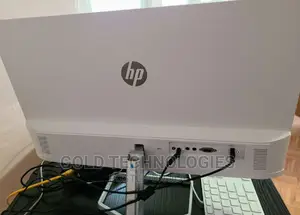 Ips Frameless Monitor 22 Inch Ultra High Definition Screen