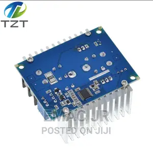 300W 20A DC-DC Buck Converter Step Down