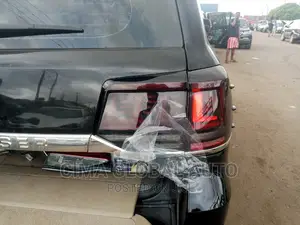 Upgrade Your 2018 Landcruiser Backlights to Latest Model