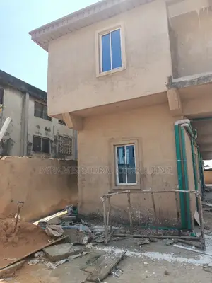 Furnished 2bdrm Apartment in Olowora, Omole Phase 2 for rent
