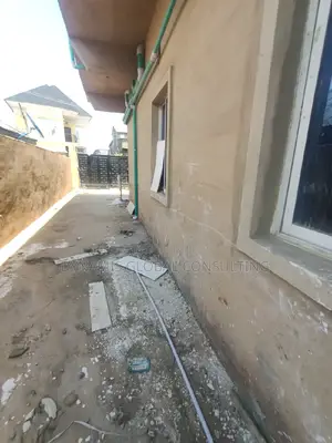 Furnished 2bdrm Apartment in Olowora, Omole Phase 2 for rent
