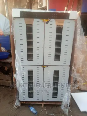 Commercial Food Dehydrator 96 Tray's