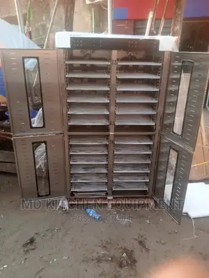 96 Tray's Food Dehydrator