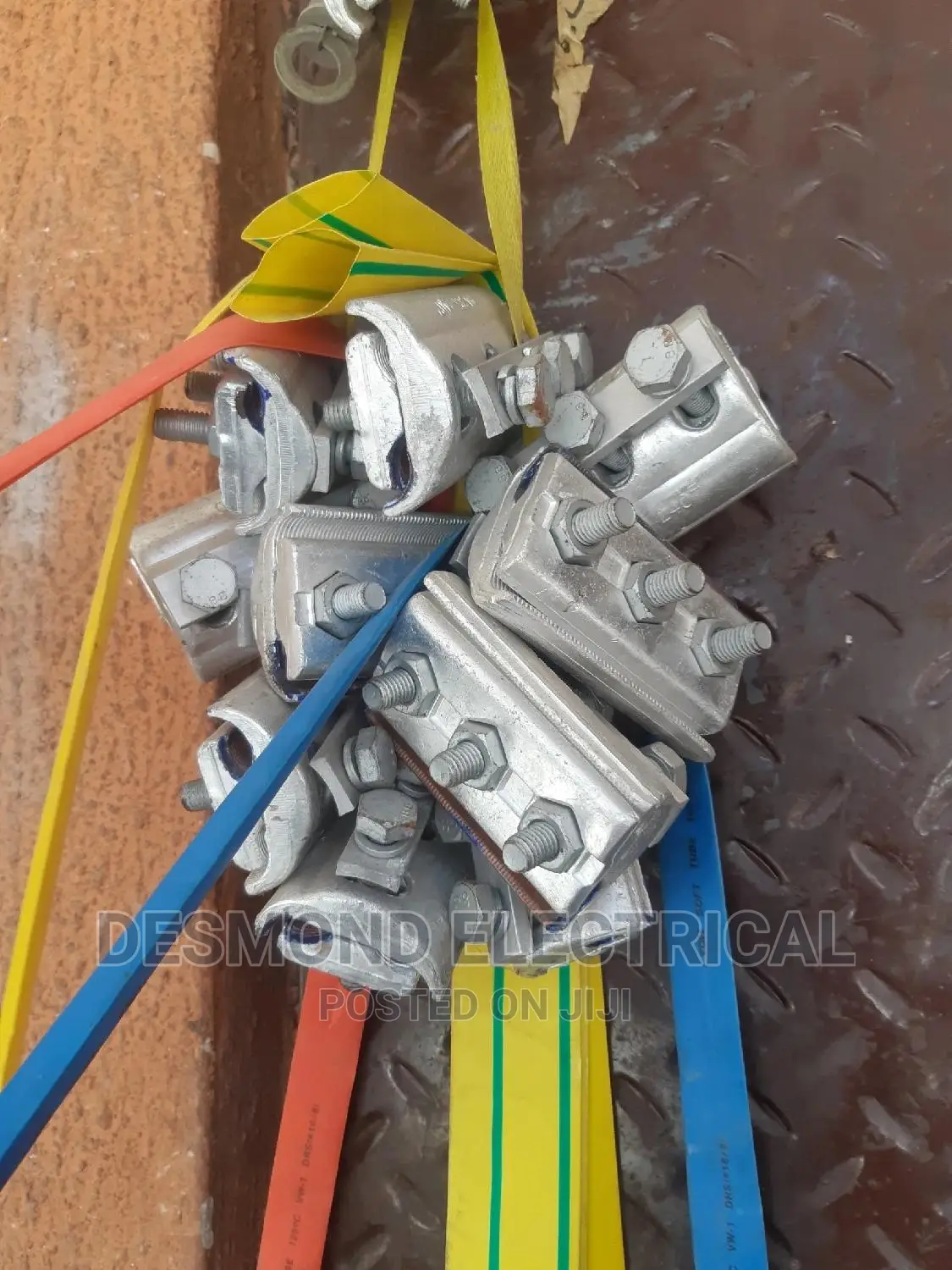 Double Light Tape