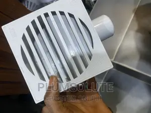 2” Side Floor Drain