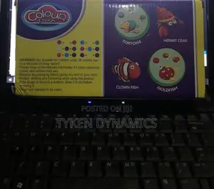 8 Cans Colour Dough Educational Material - Ages3+