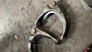 Upper Arms Mazda 6 2007 Model