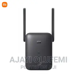 5G Xiaomi Wifi Extender (1200mbps).