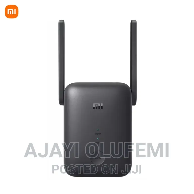 5G Xiaomi Wifi Extender (1200mbps).