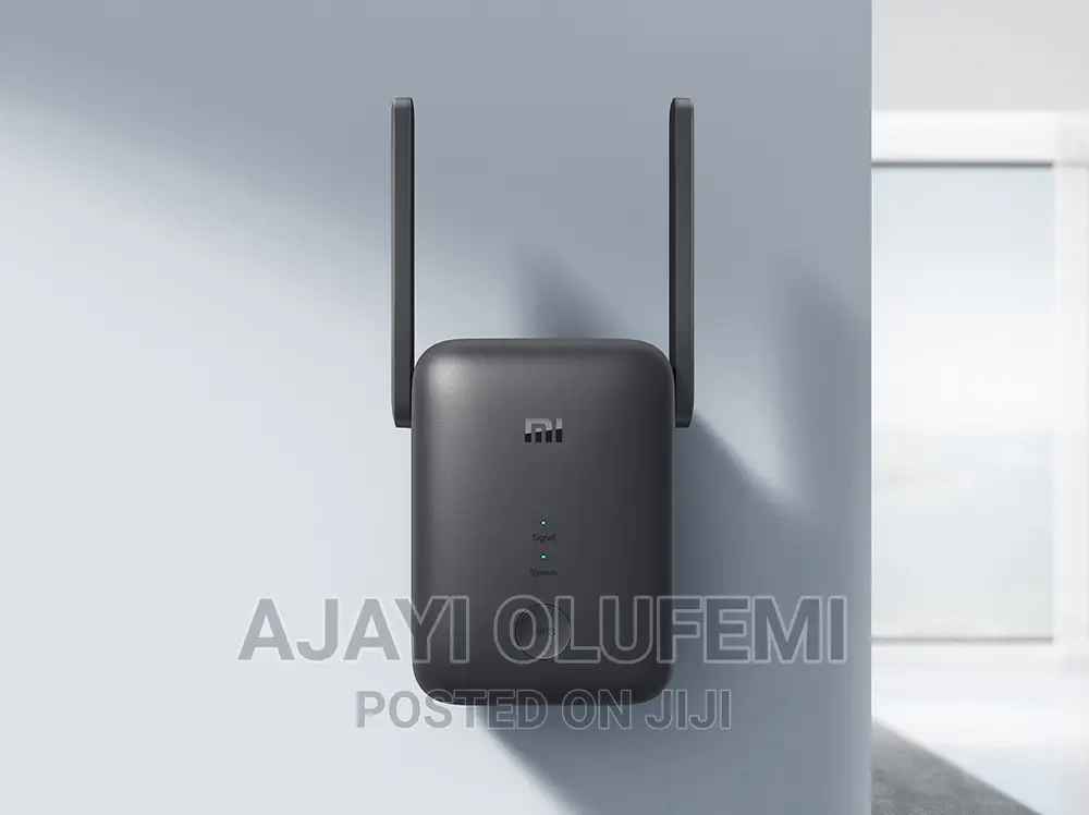 5G Xiaomi Wifi Extender (1200mbps).