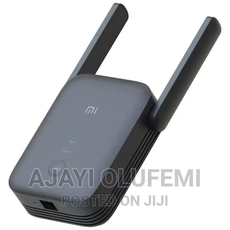 5G Xiaomi Wifi Extender (1200mbps).
