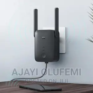 5G Xiaomi Wifi Extender (1200mbps).
