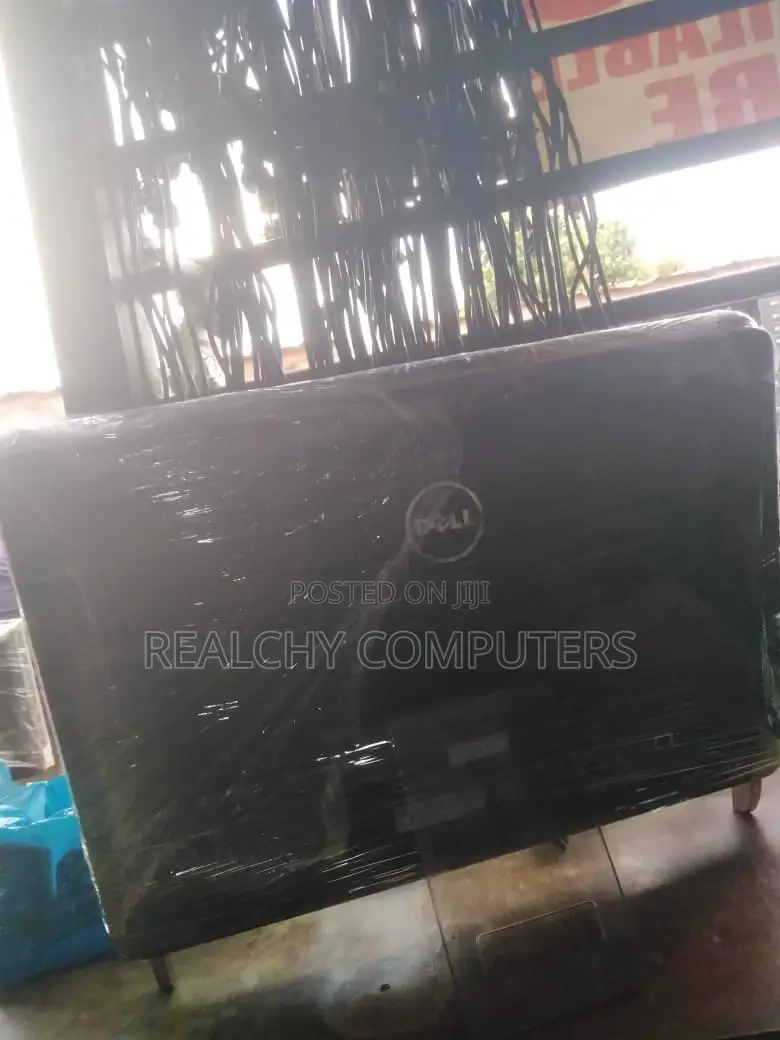 Desktop Computer Dell 8GB Intel Core I7 HDD 500GB