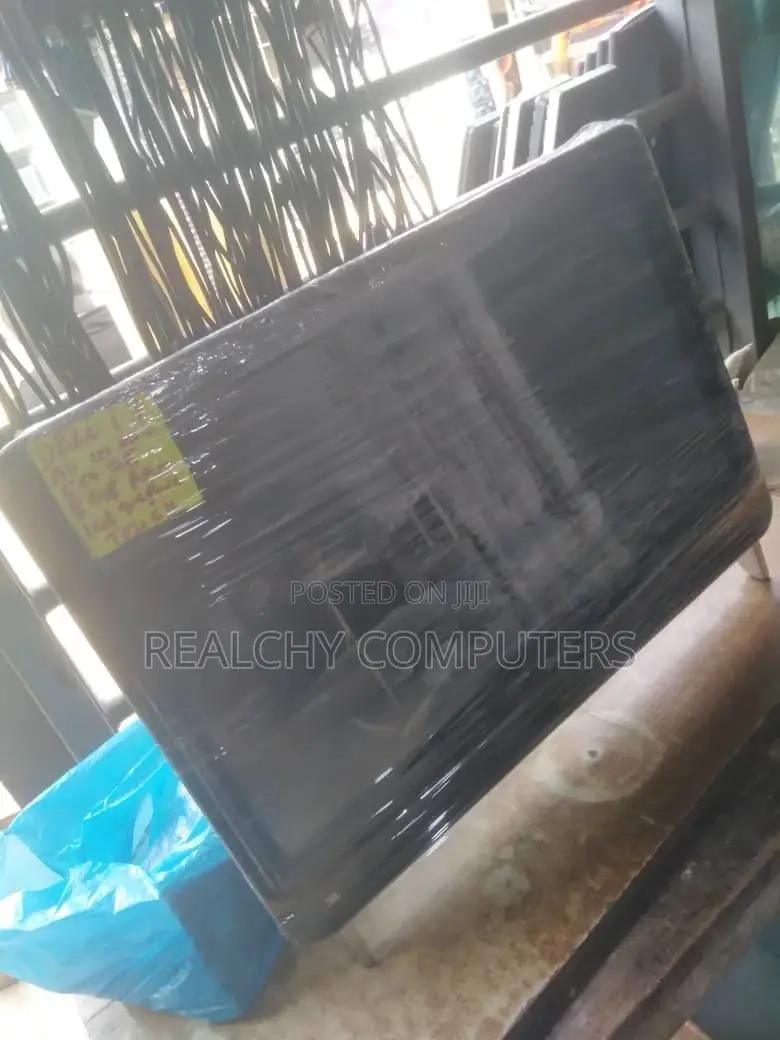 Desktop Computer Dell 8GB Intel Core I7 HDD 500GB