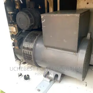 100kva Mikano Soundproof Perkins