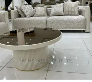 New Modern Luxury Turkish Contemporary Complete Sofa Set