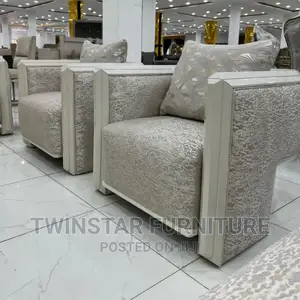 New Modern Luxury Turkish Contemporary Complete Sofa Set