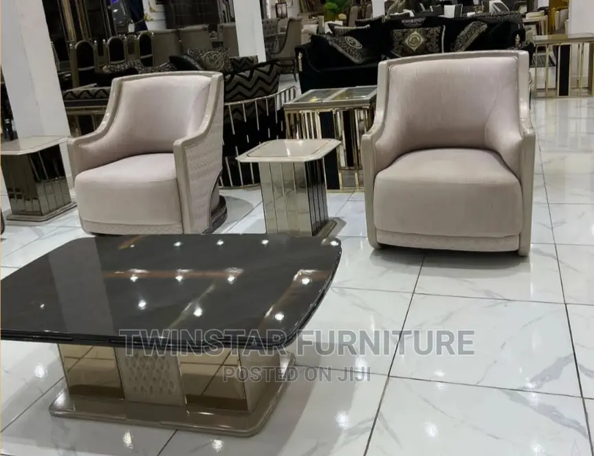 Modern Luxury Turkish Contemporary Sofa Set