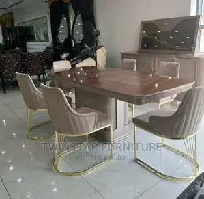 Modern Luxury Turkish Contemporary Complete Sofa Set