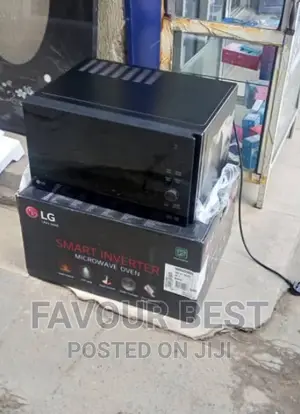 Original LG 42L Digital Smart Inverter Microwaves Oven