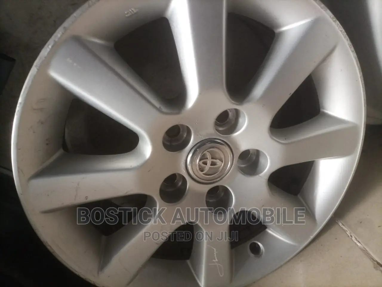 Let’S Worry About Your Car Needs