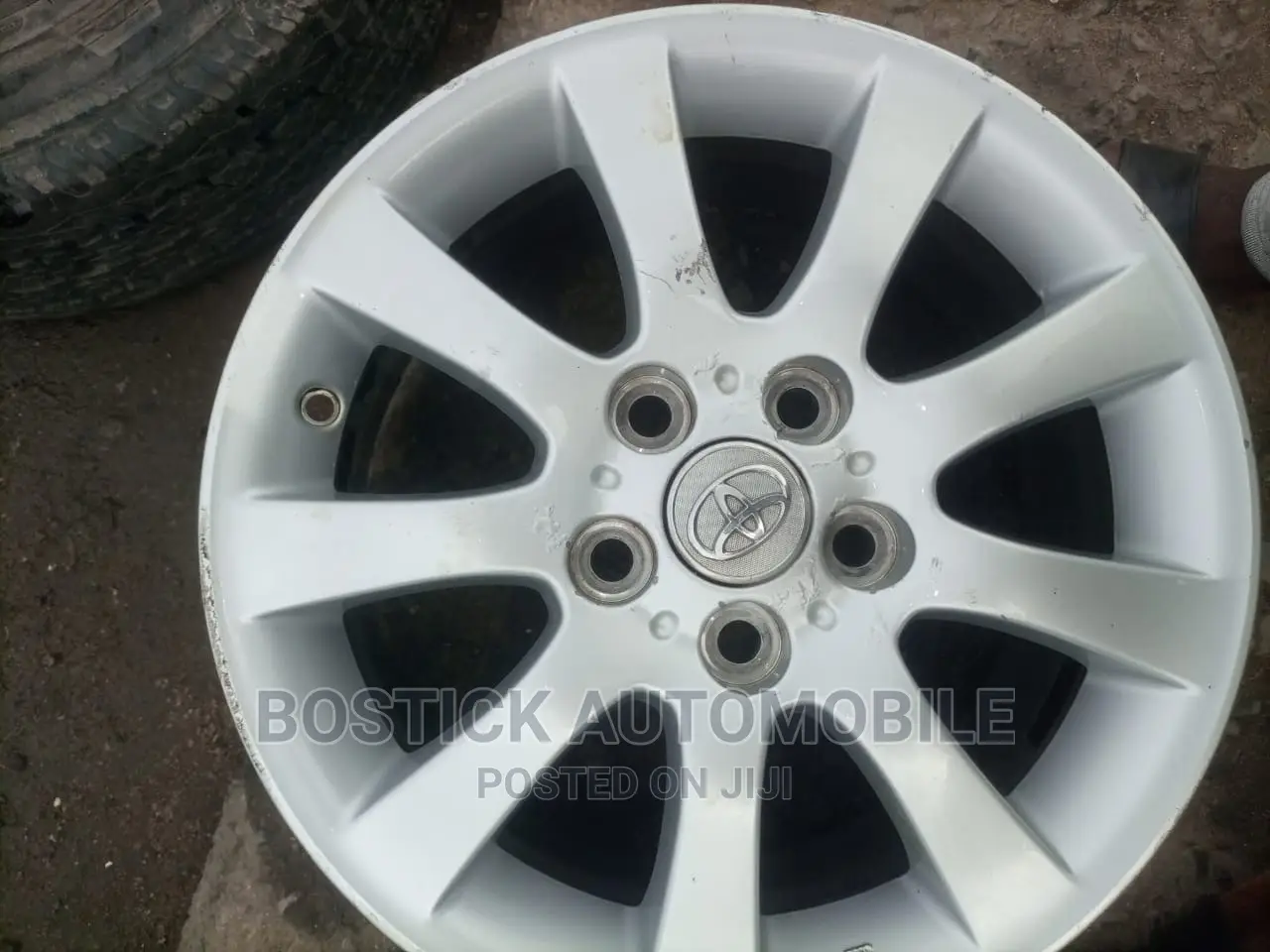 Let’S Worry About Your Car Needs