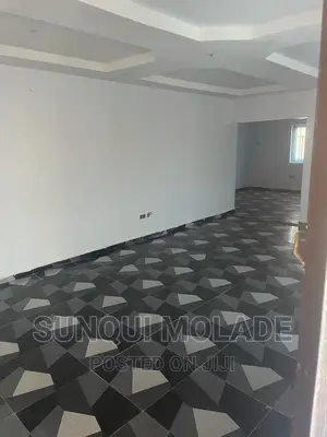 Furnished 2bdrm Apartment in Ajao Estate, Airport Road / Ikeja for rent