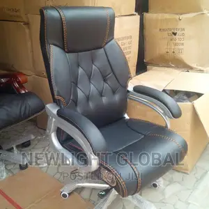 Executive Quality Office Chair