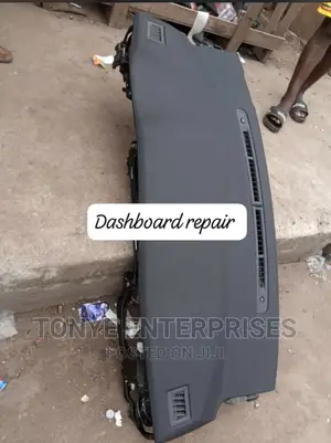 Dashboard Repair for Cars