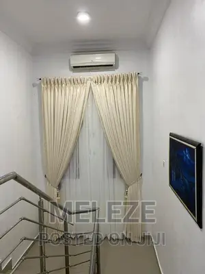Turkish Curtain
