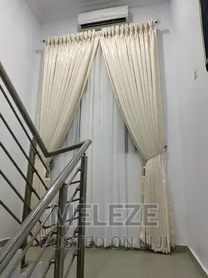 Turkish Curtain