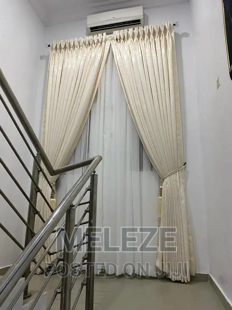 Turkish Curtain