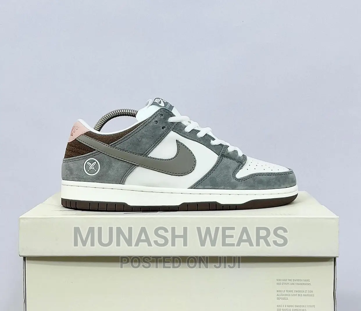Nike Sneakers Collection