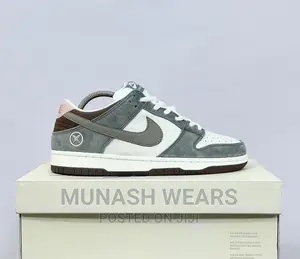 Nike Sneakers Collection