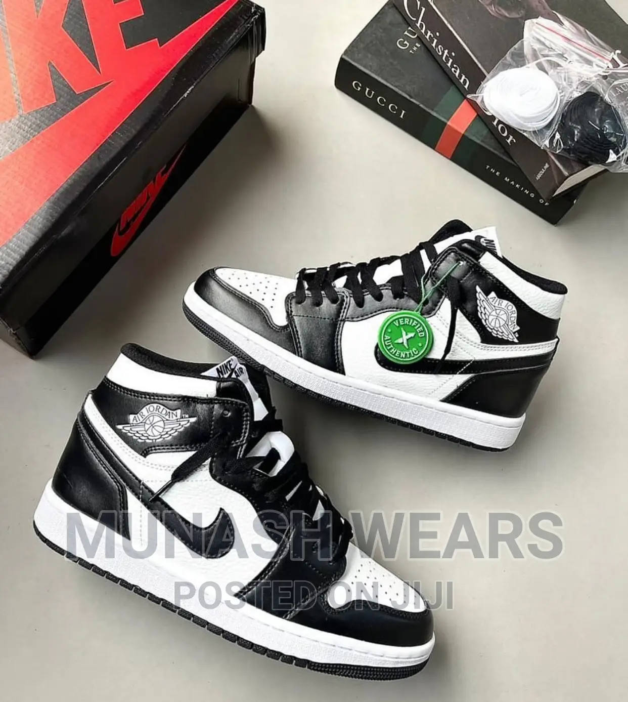 Nike Sneakers Collection