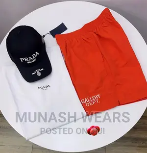 BALENCIAGA Outfits