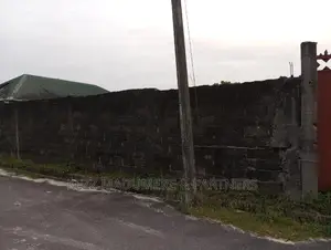 For Sale Land With Bungalow